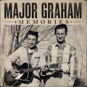 Album artwork for Memories