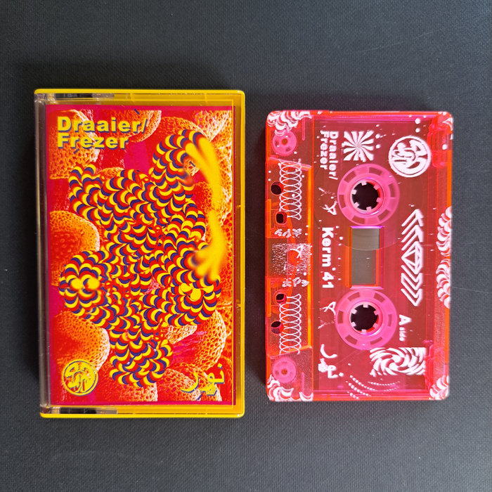 KRM41 - Draaier/Frezer - نور | KERM