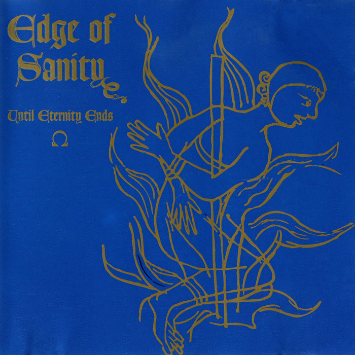 EDGE OF SANITY - THE BEST