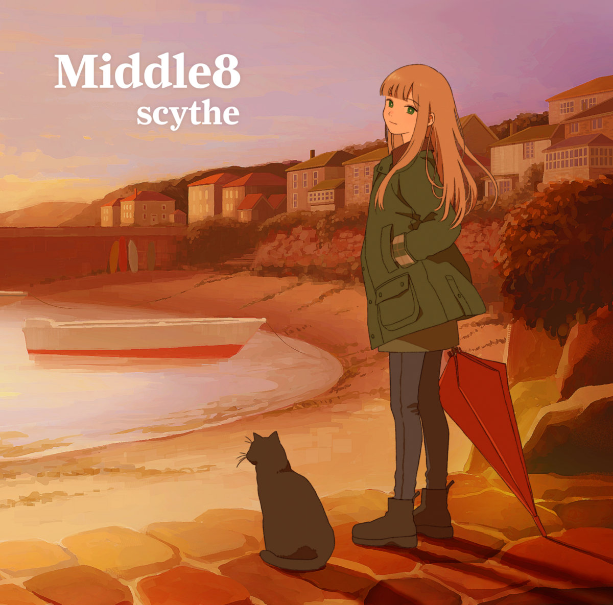 Middle8