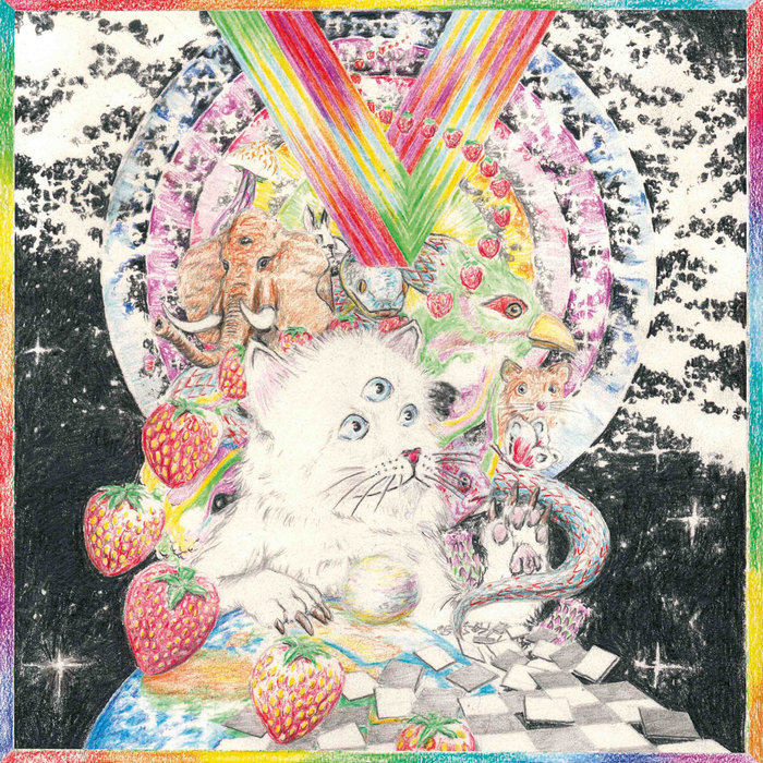 （激レア・希少）Blech (アーティスト) Various Artists Candyflip | Oliver Koletzki