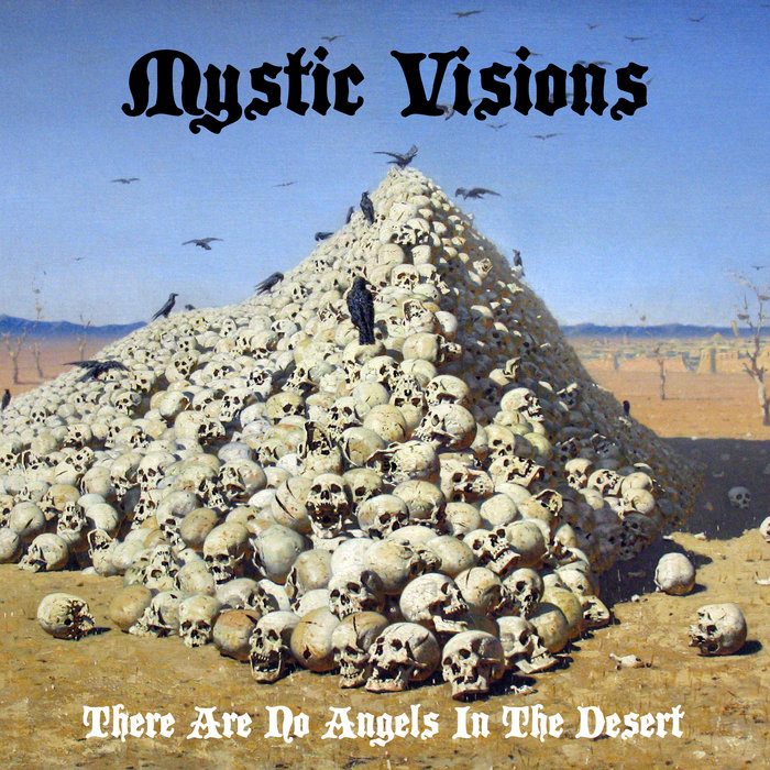 Mystic Visions