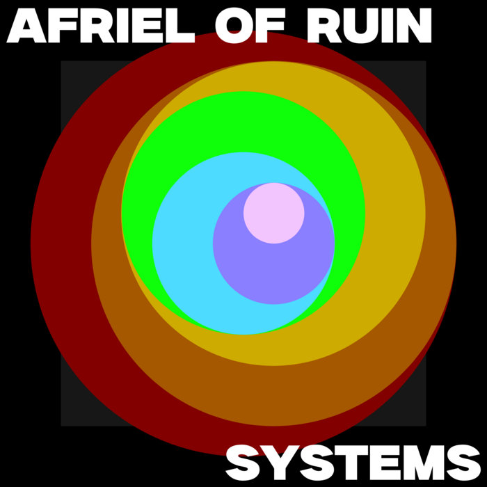 Systems, by Afriel of Ruin