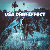 USA Drip Effect (Beat) cover art