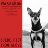 Massabon - Suede Fist, Iron Glove Cover Art