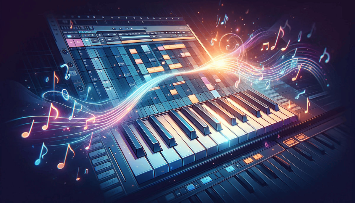 SYNTH LEAD - WAV. SAMPLE PACK | CHARLIE SMILER