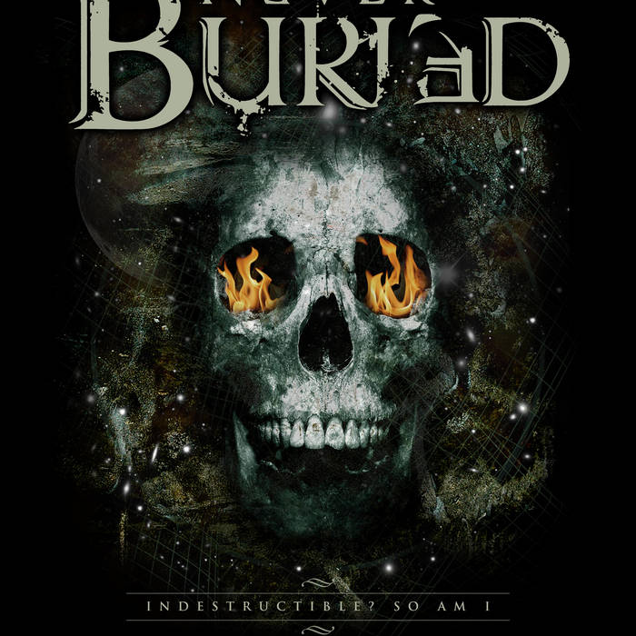 Choke Artist Never Buried