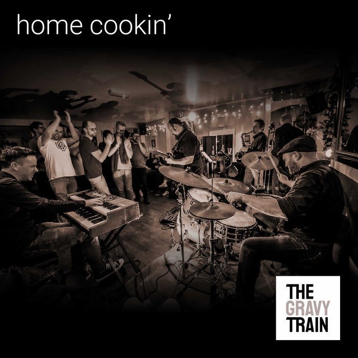Home Cookin' | The Gravy Train