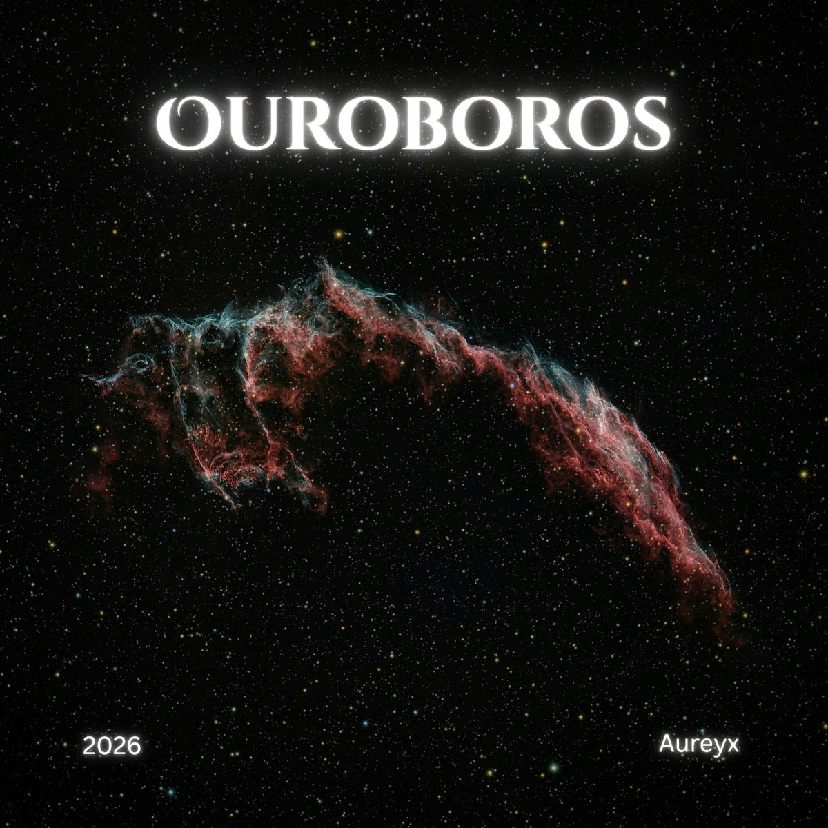Ouroboros (Universal Descent) cover art