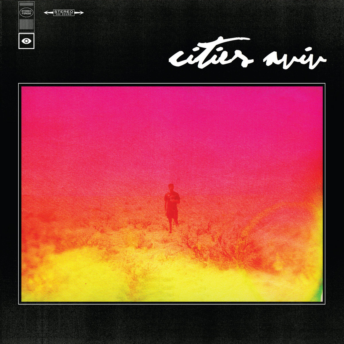 Coastin' | Cities Aviv | Fat Sandwich Records