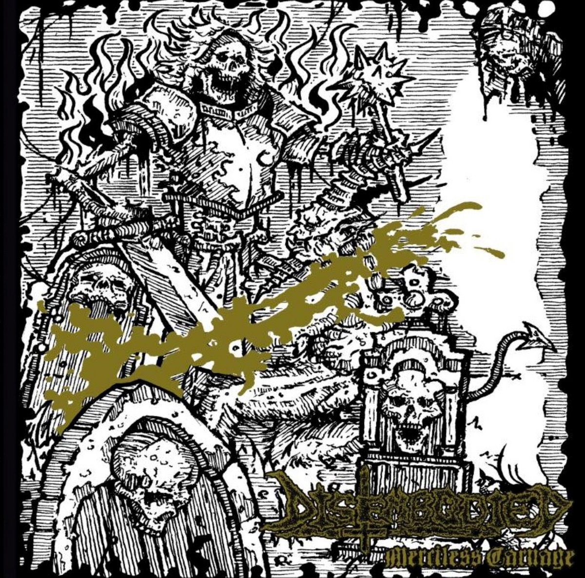 Discography Discography
