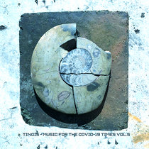 Music for the Covid-19 times vol. 5 cover art