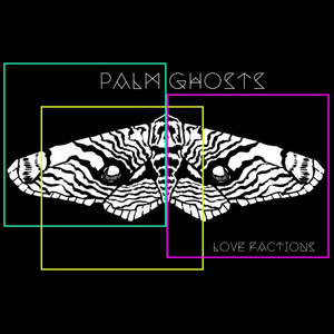 Love Factions cover