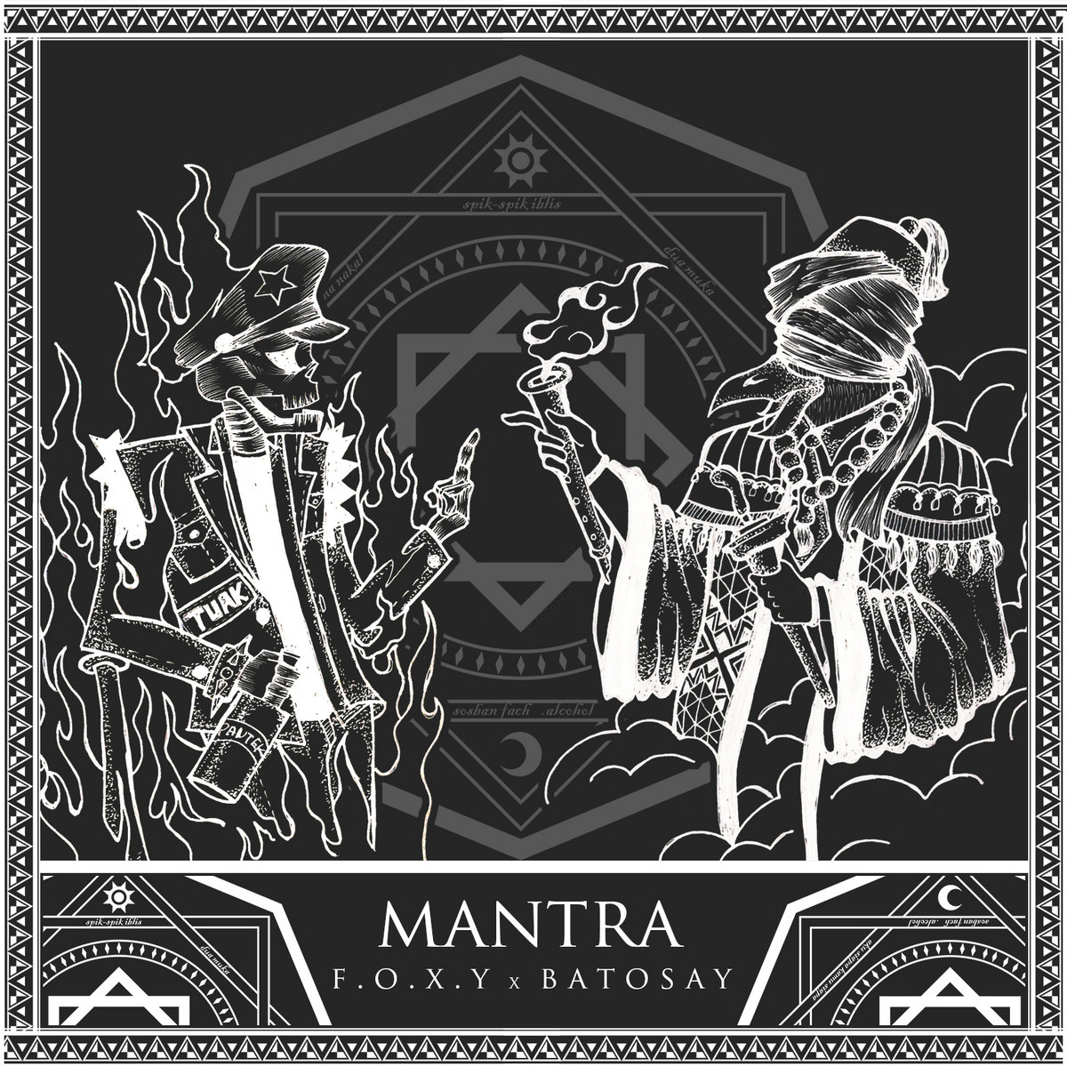 Batosay Kamu Siapa Aku Siapa F O X Y X Batosay Otakotor Records Aku bukan siapa siapa d masiv. batosay kamu siapa aku siapa