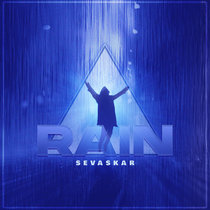 Rain cover art