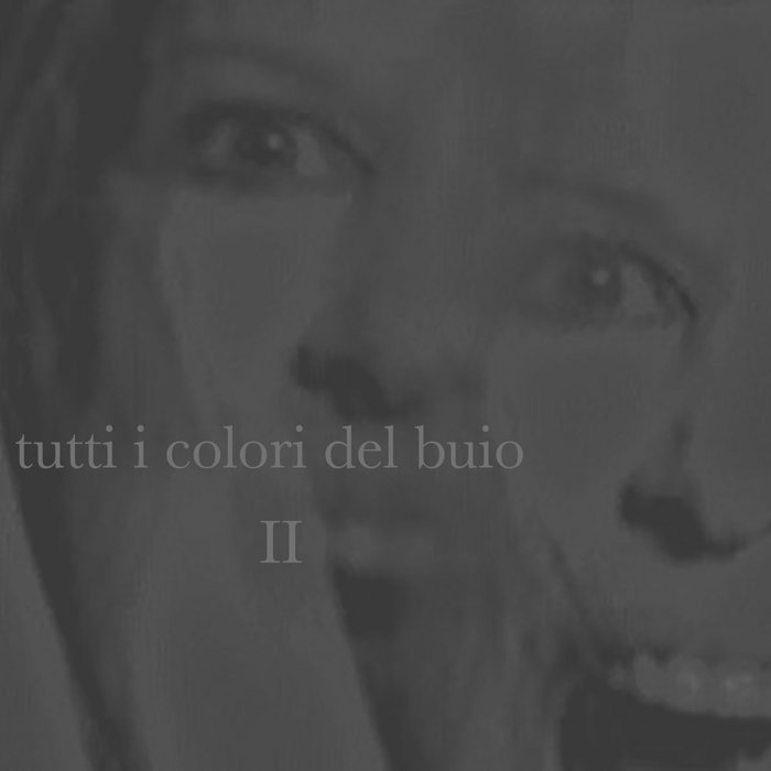 II | Tutti I Colori del Buio | The White Visitation