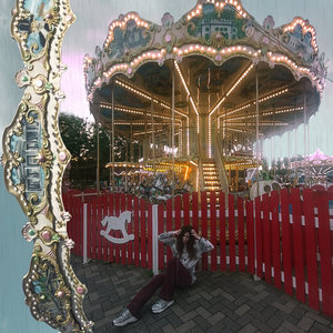 В лунапарке снова дождьSTACY FOSTER feat CAROUSEL cover