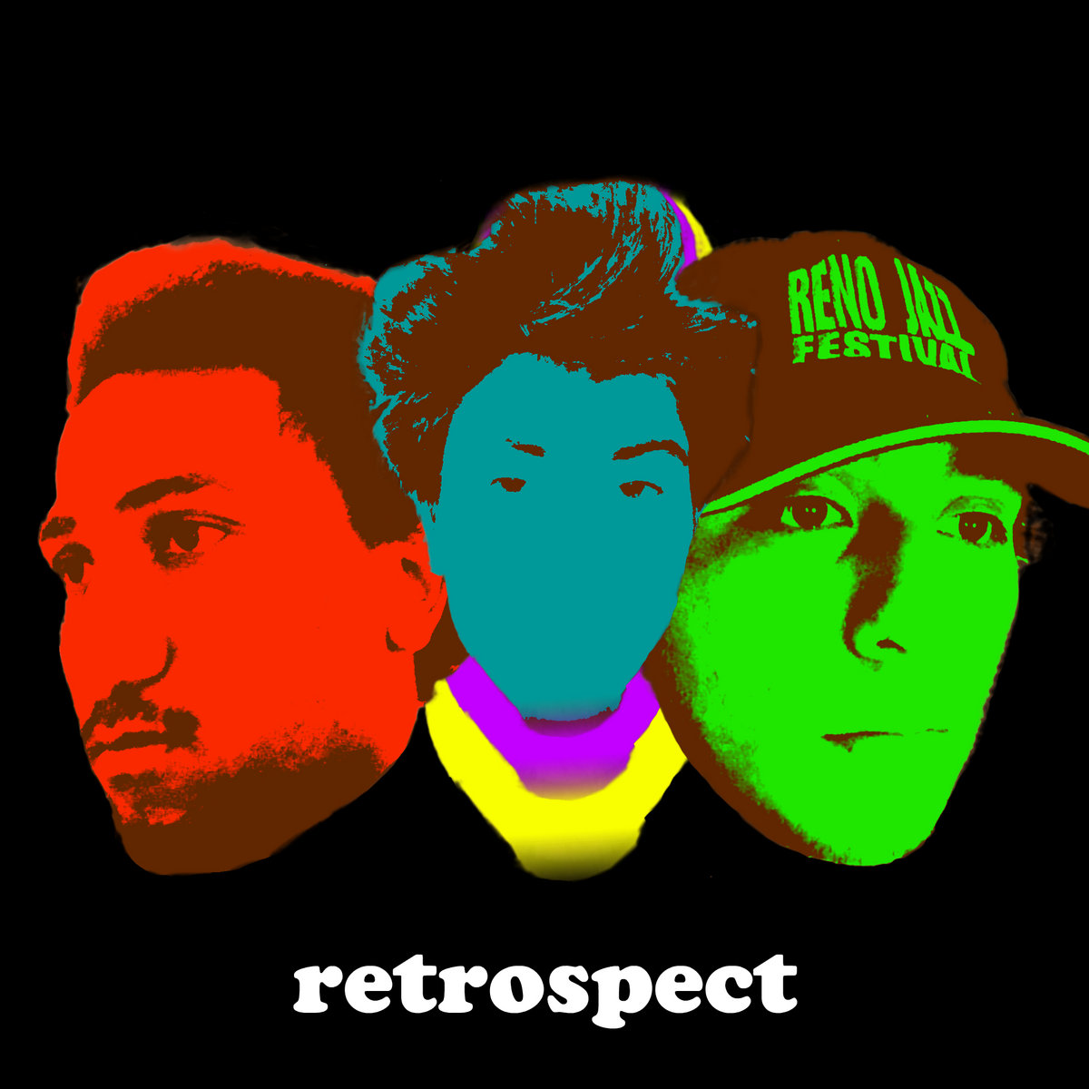 purple night retrospect retrispect