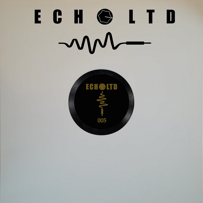 ECHO LTD 005 LP | ECHO LTD