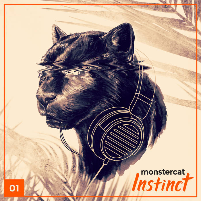 Monstercat Instinct Vol. 1 | Various Artists | Monstercat