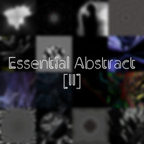 Essential Abstract [II] cover art