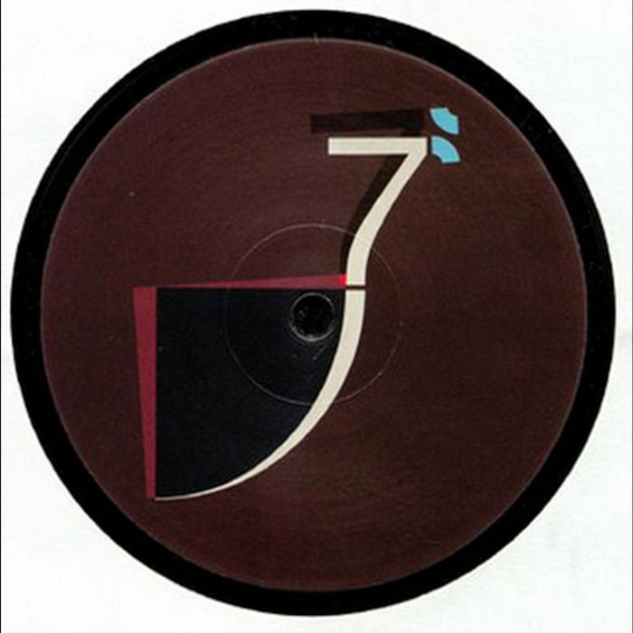 洋楽 mathew jonson/panna cotta Mathew Jonson – Panna Cotta / Passage To The Other Side