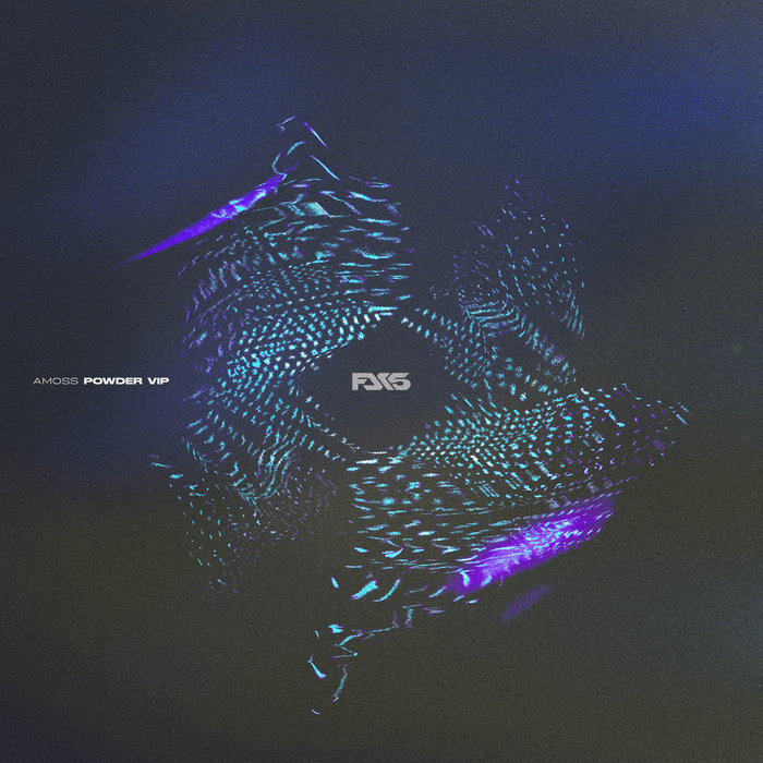 Strikestone Powder VIP / Funk Knows | Amoss