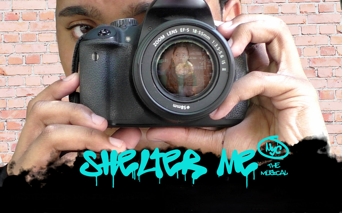 Shelter Me, The Musical Haven Kids Rock