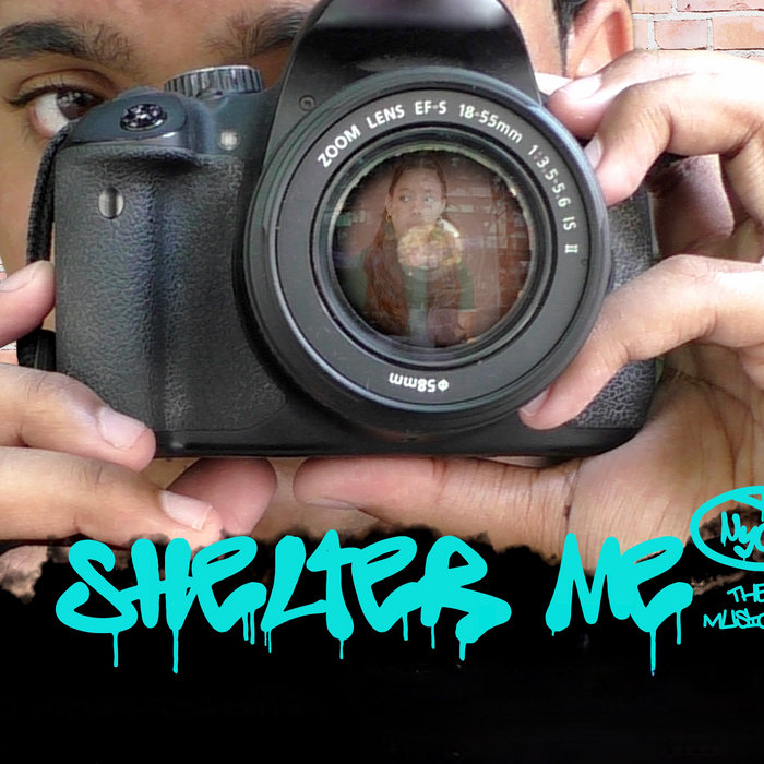 Shelter Me, The Musical Haven Kids Rock