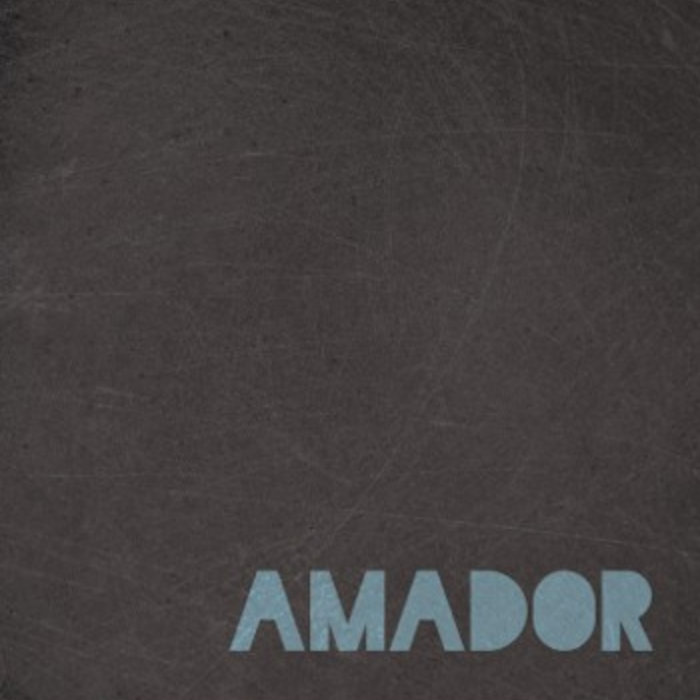 AMADOR by Mário Falcão