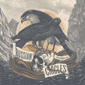 Russian Circles — Live at Dunk! Fest