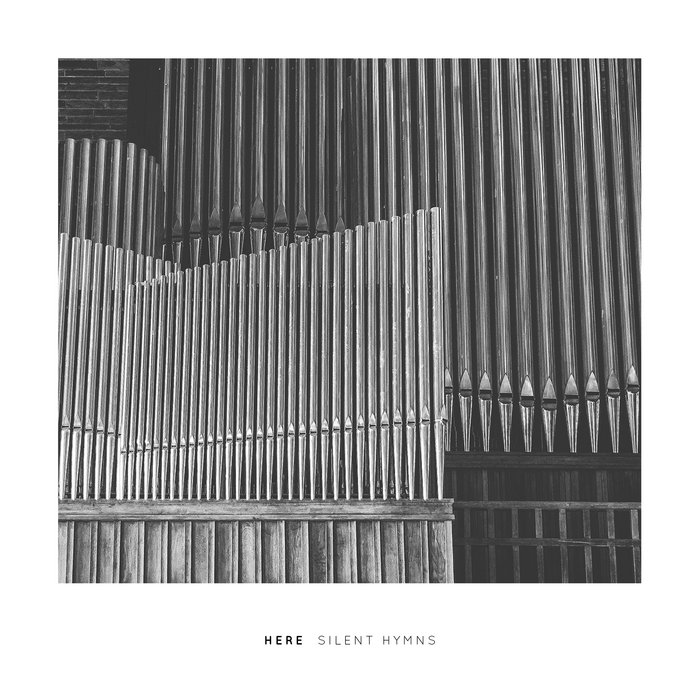 Silent Hymns | HERE | Adventurous Music