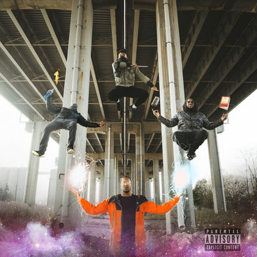 Detroit Revolution(s) | Clear Soul Forces