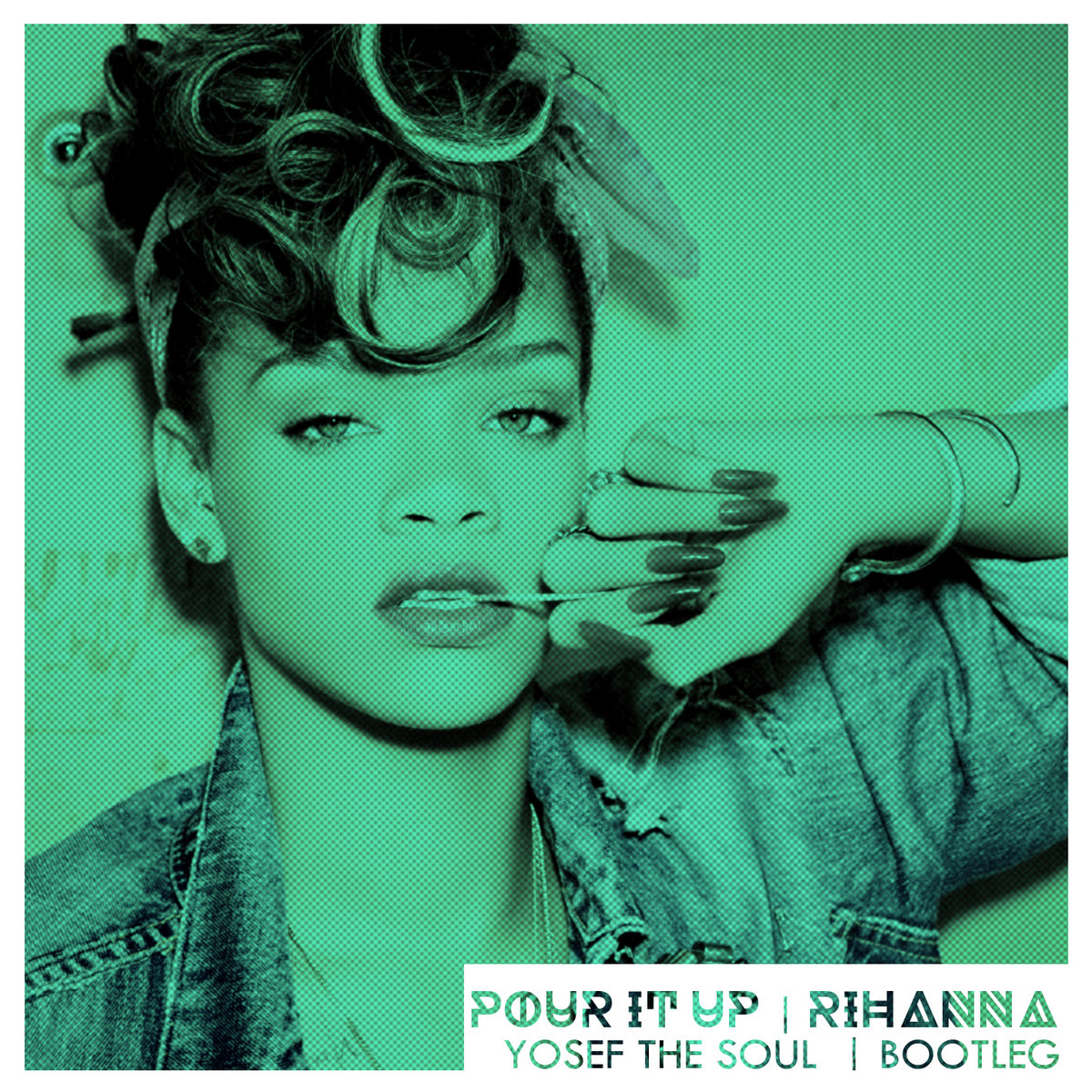 rihanna pour it up mp3 rihanna pour it up mp3