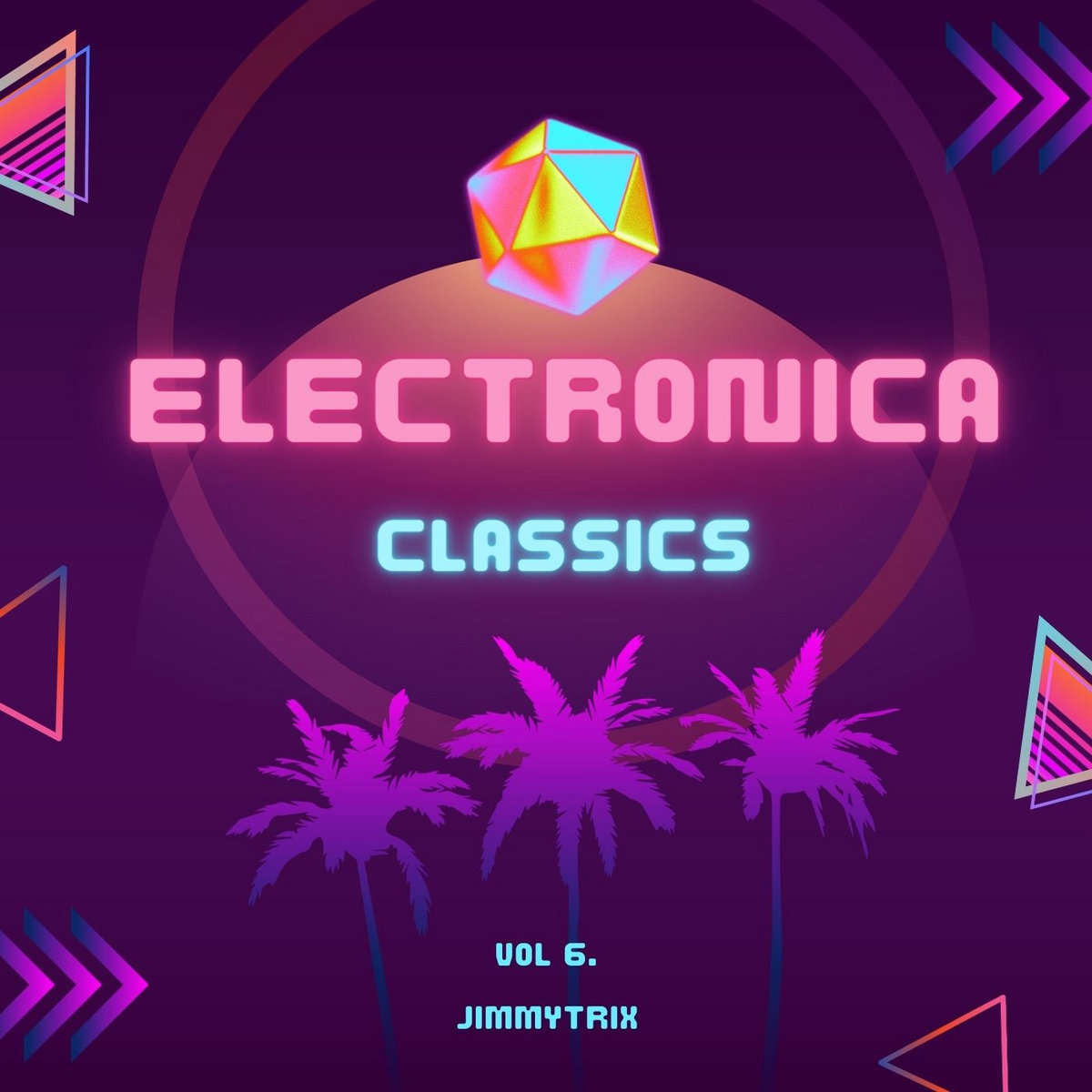 ELECTRONICA CLASSICS VOL 6