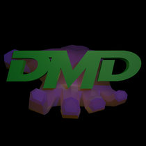 DMD cover art