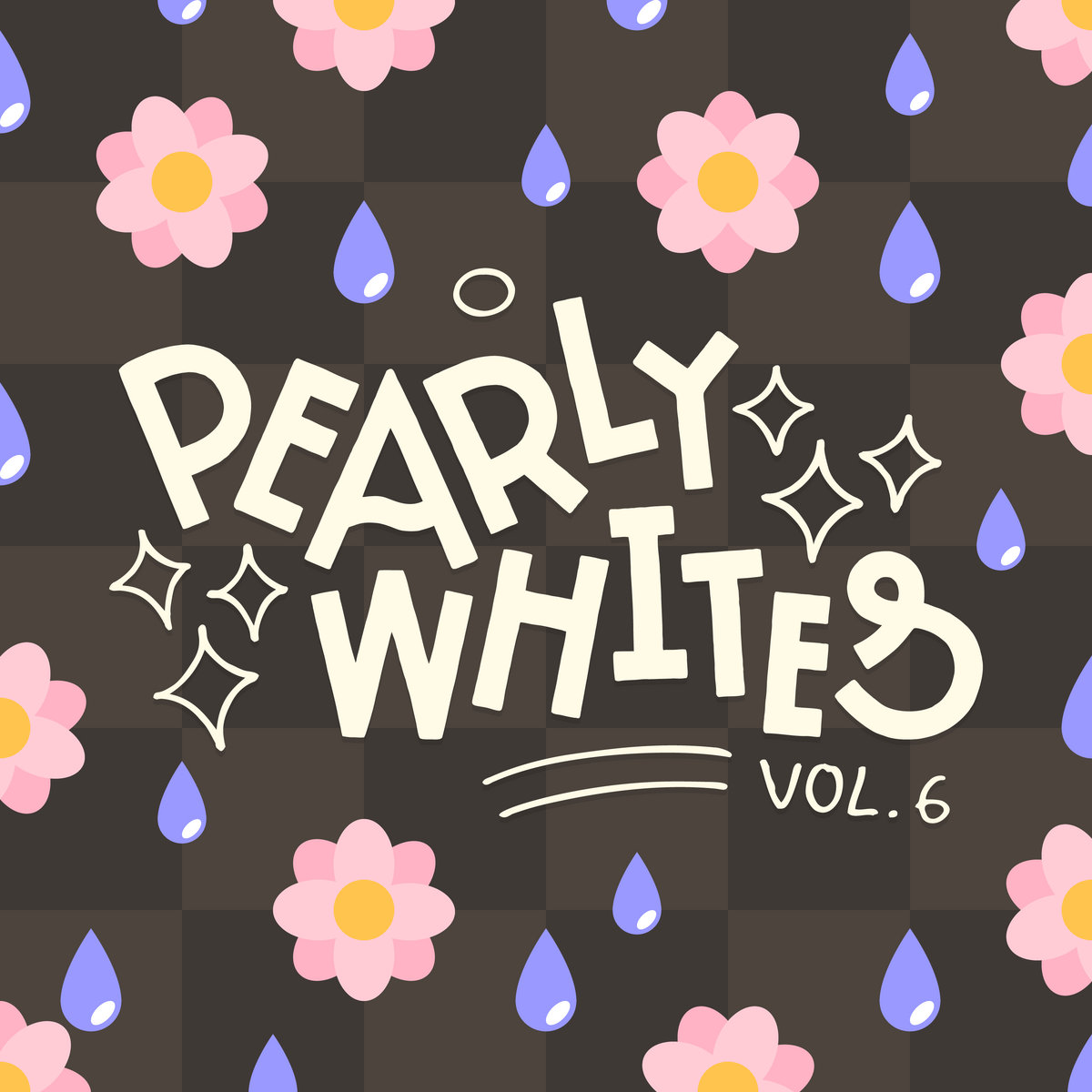 Pearly Whites Vol 6 Pearly Whites