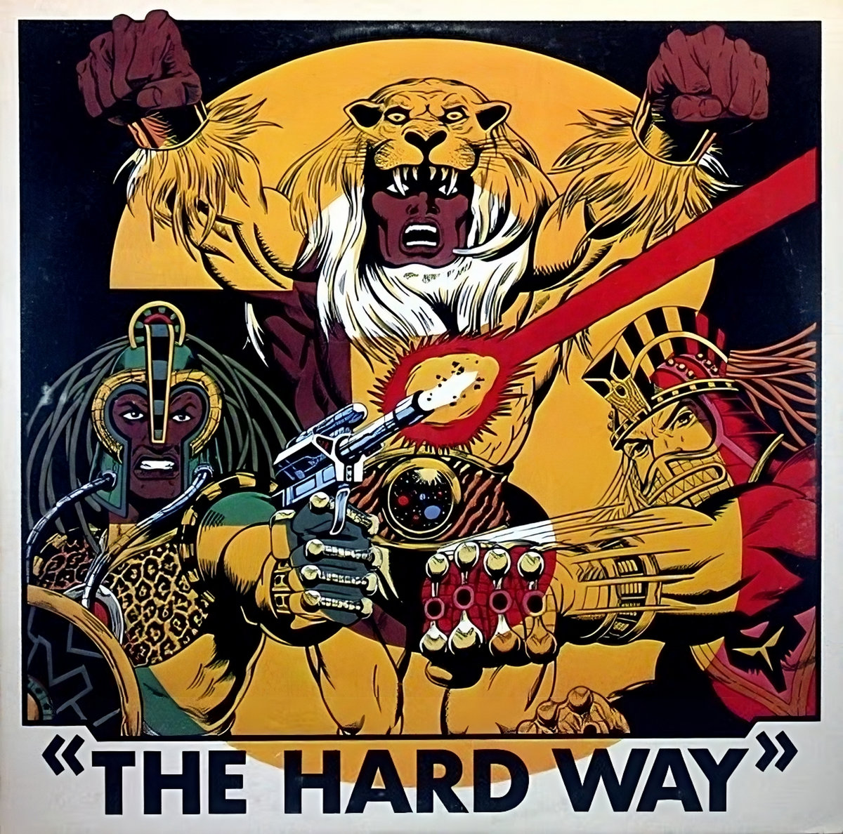 3 The Hard Way | The Scientist
