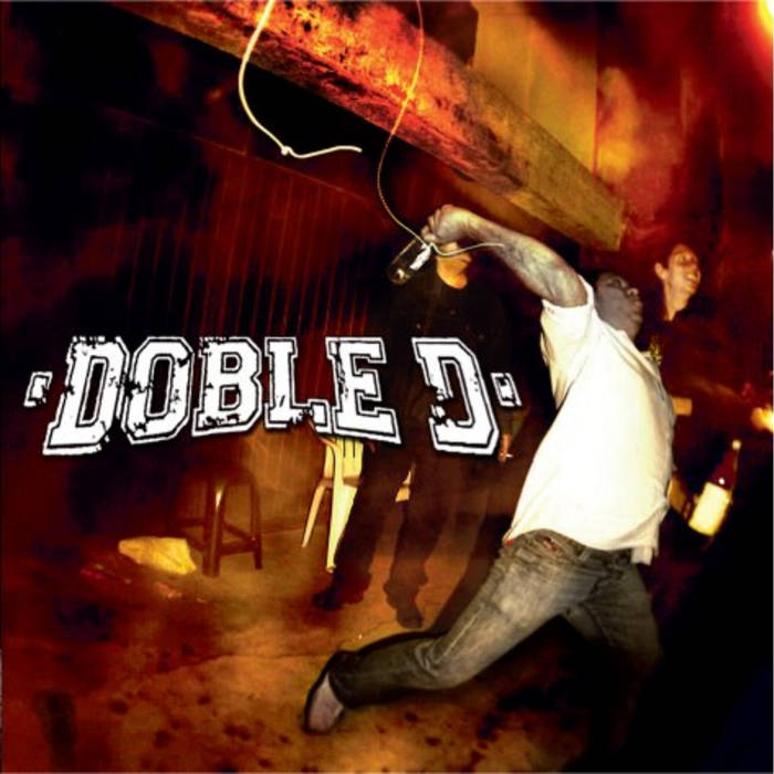 DOBLE D | Doble D