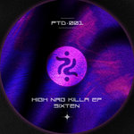 Permission to Dance - Higher NRG - Sixten