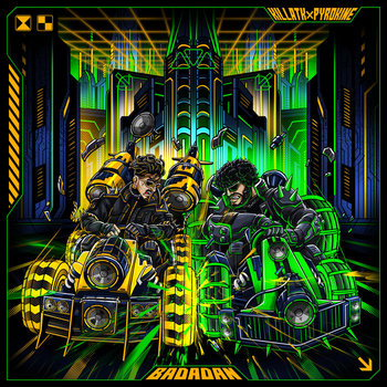 Music | KILLATK
