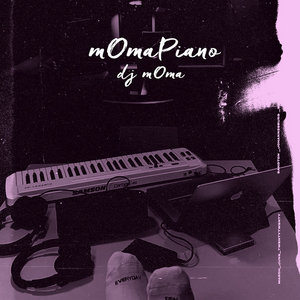 mOmaPiano cover
