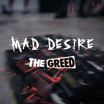 Music | THE GREED