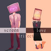 Screen Love (feat. Slyleaf and Bien)