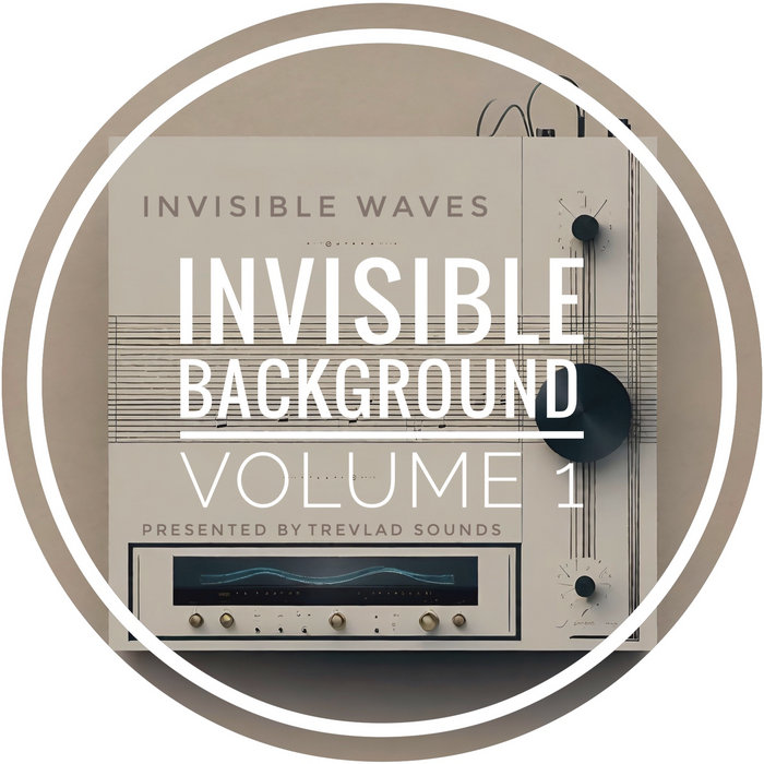 invisible past background Invisible background volume 01