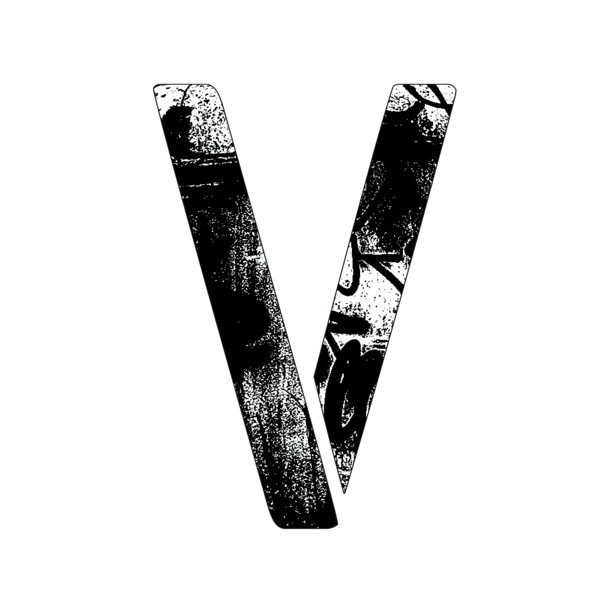 Kerbmaldarr — V album cover