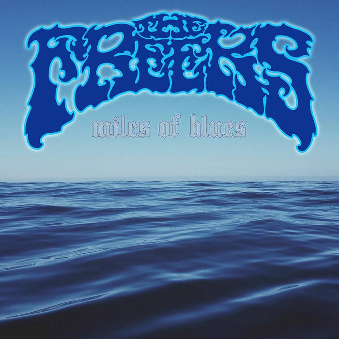 Miles of Blues | The Freeks
