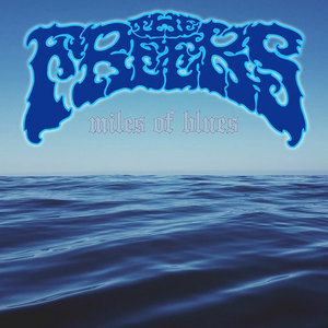 Miles of Blues cover