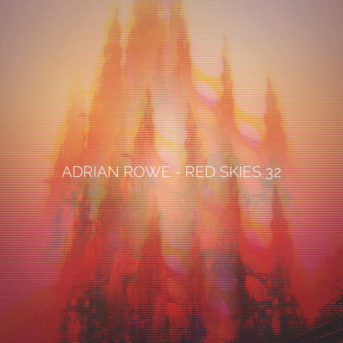 Red Skies 32 | Adrian Rowe