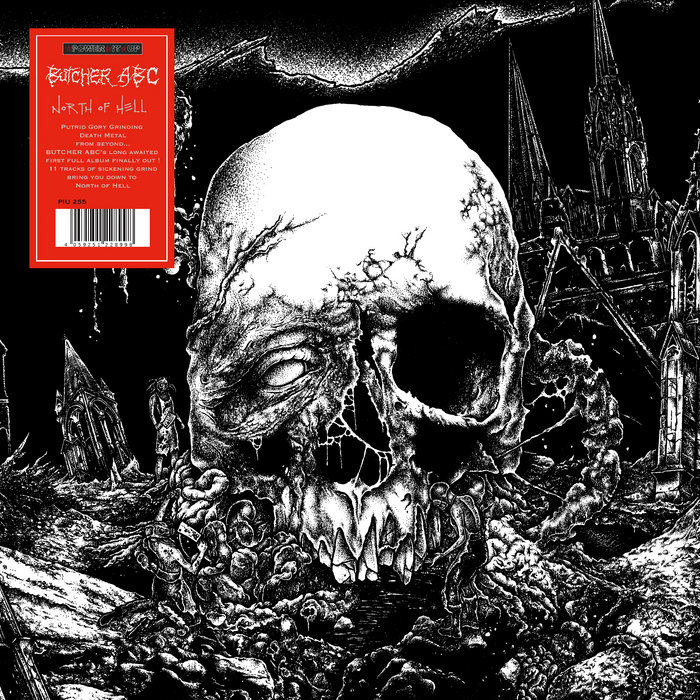 【nabe190様用】BUTCHER ABC / 1000 YEARS WAR a2943828892_5.jpg
